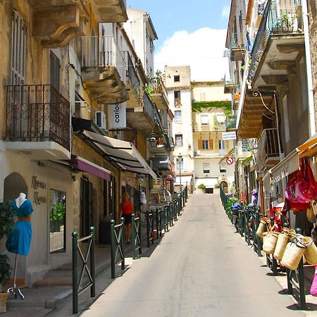 Bel Appartement Spacieux A Porto-Vecchio, 10Min A Pieds Du Centre Ville Екстер'єр фото
