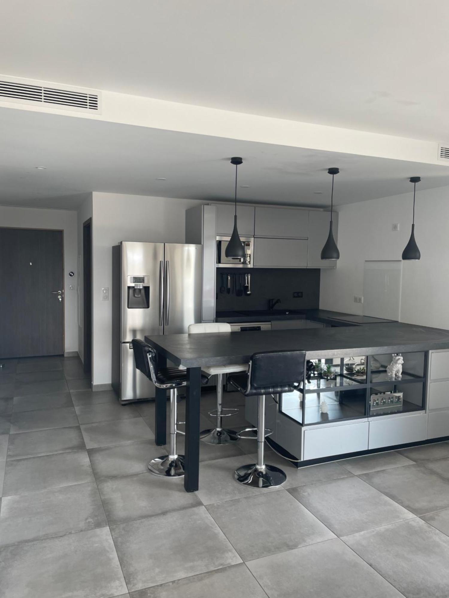 Bel Appartement Spacieux A Porto-Vecchio, 10Min A Pieds Du Centre Ville Екстер'єр фото